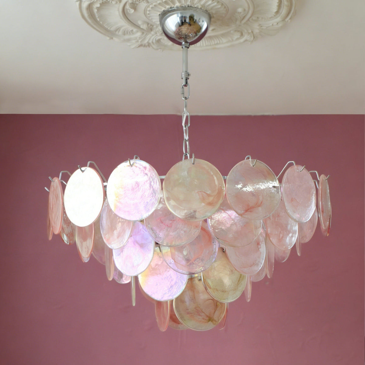 Nacrella Chandelier