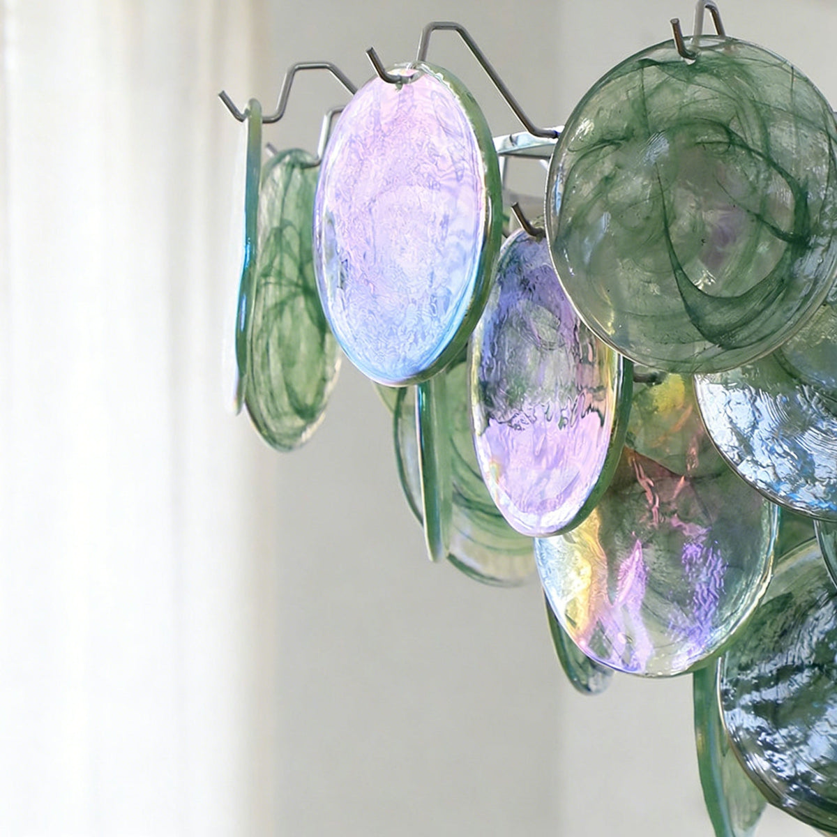 Nacrella Chandelier