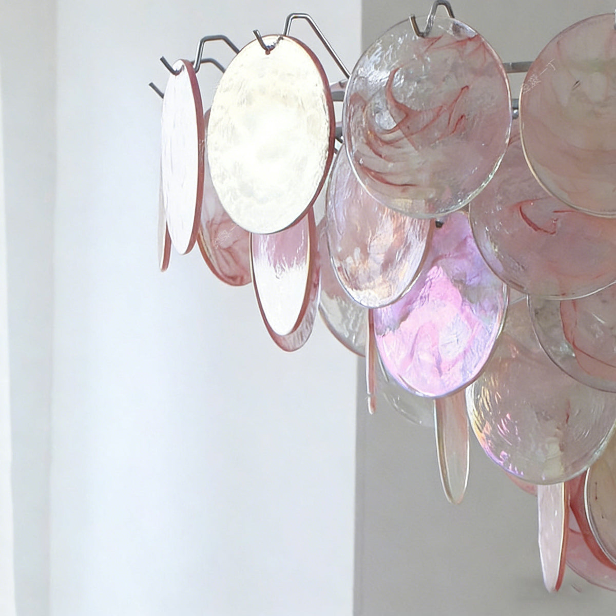 Nacrella Chandelier