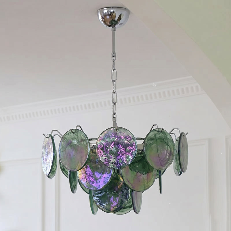 Nacrella Chandelier