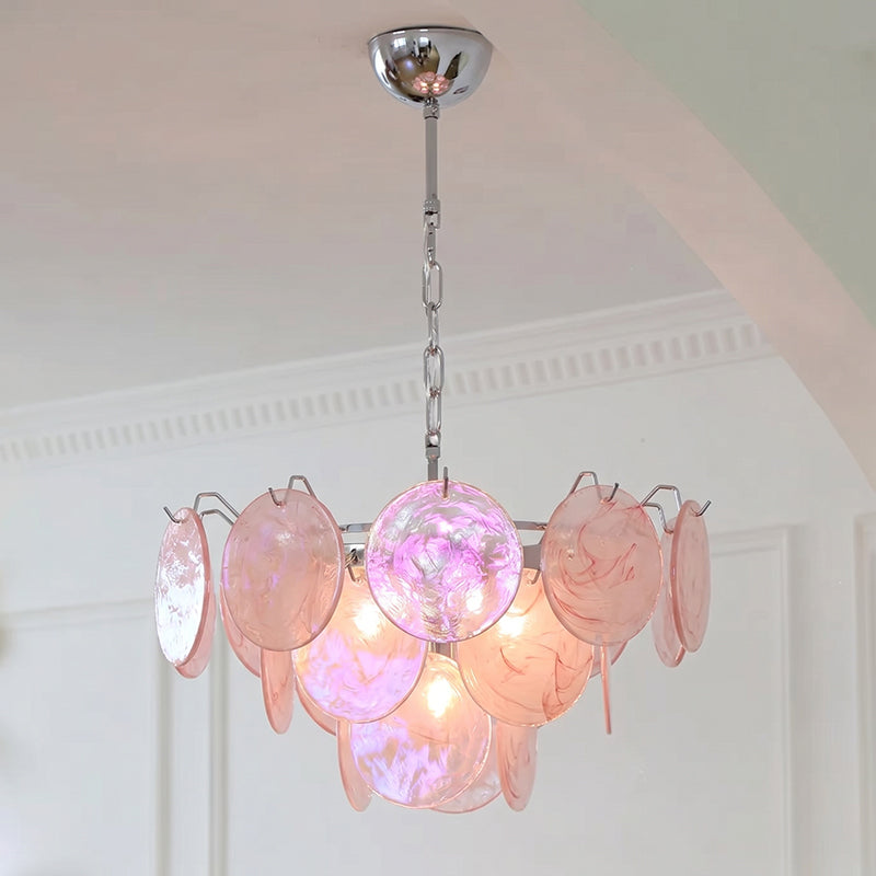 Nacrella Chandelier