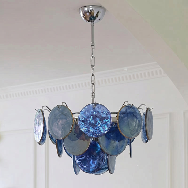 Nacrella Chandelier