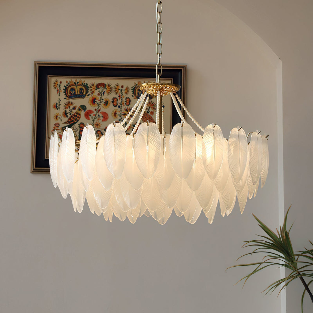 Seravelle Chandelier