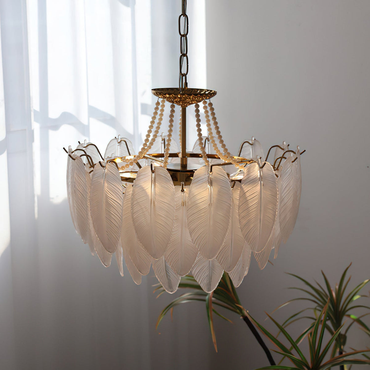 Seravelle Chandelier