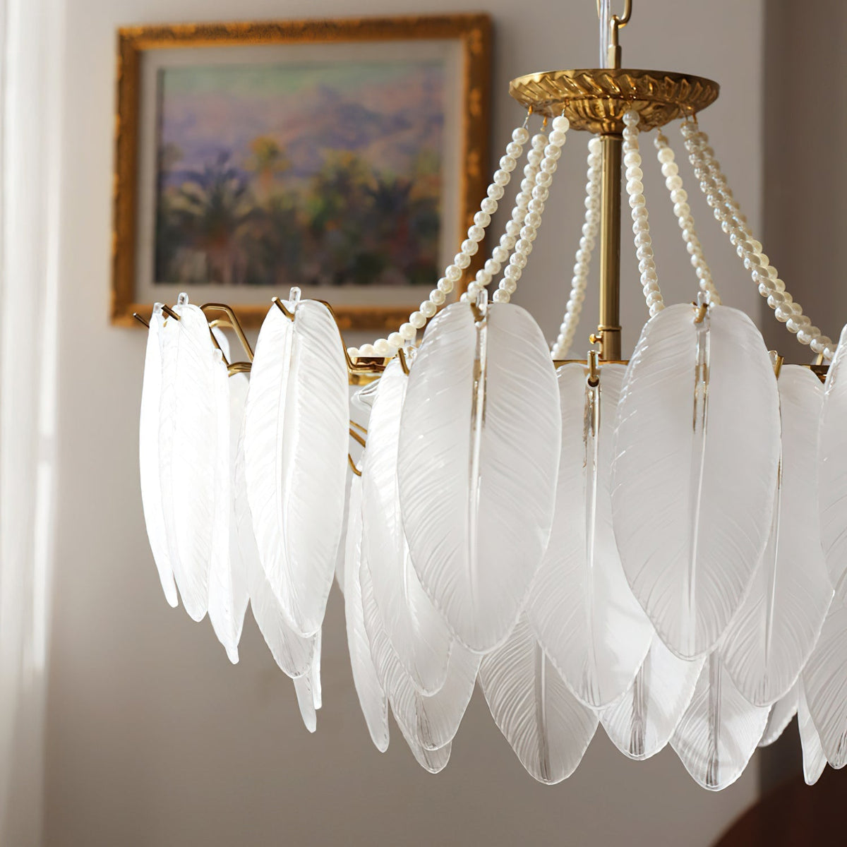 Seravelle Chandelier