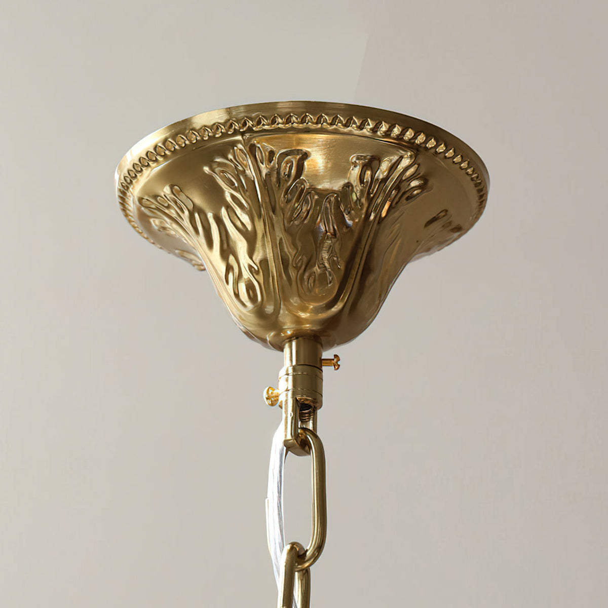 Seravelle Chandelier