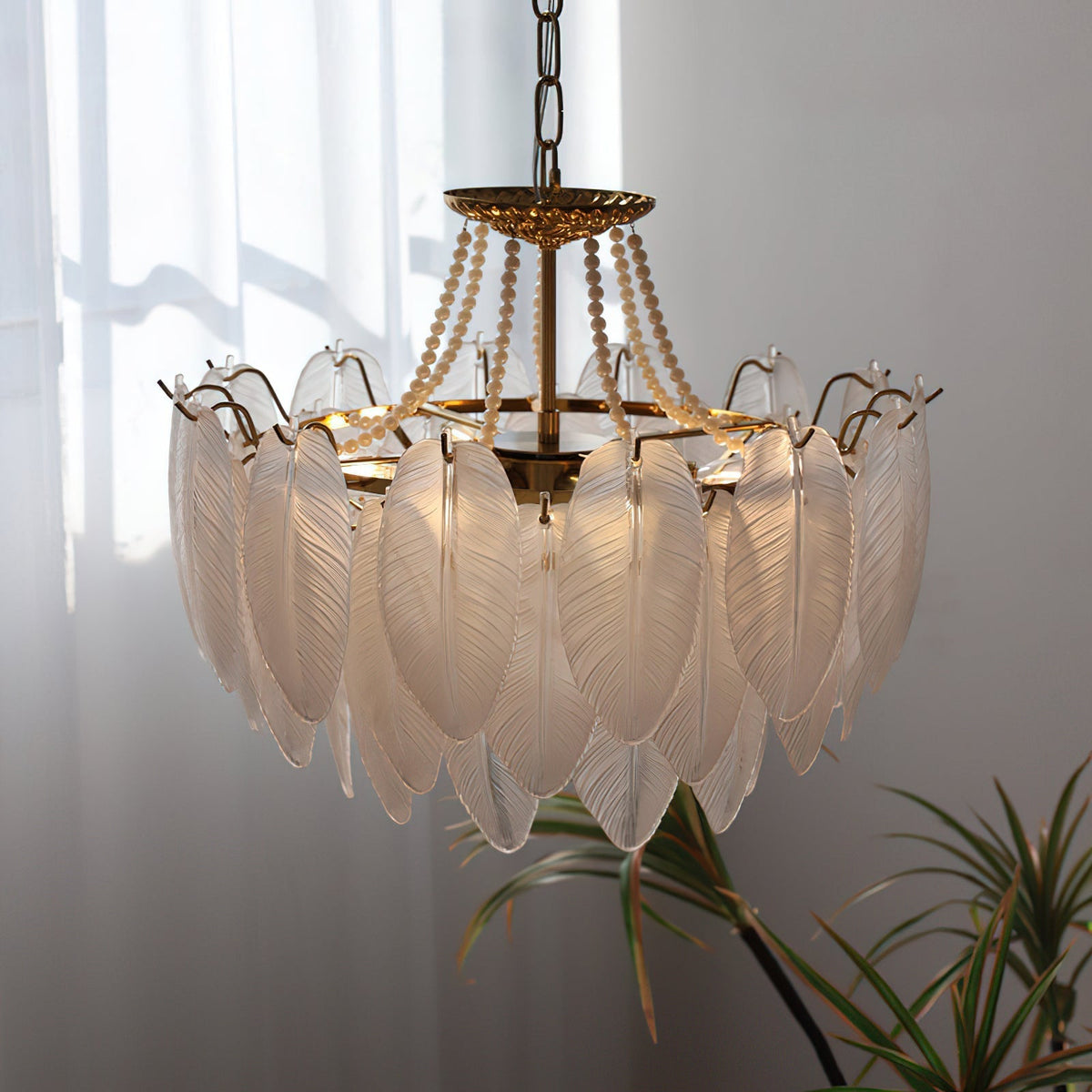 Seravelle Chandelier