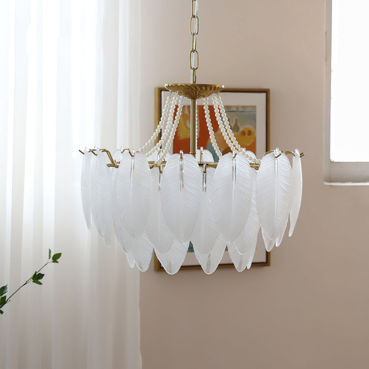 Seravelle Chandelier