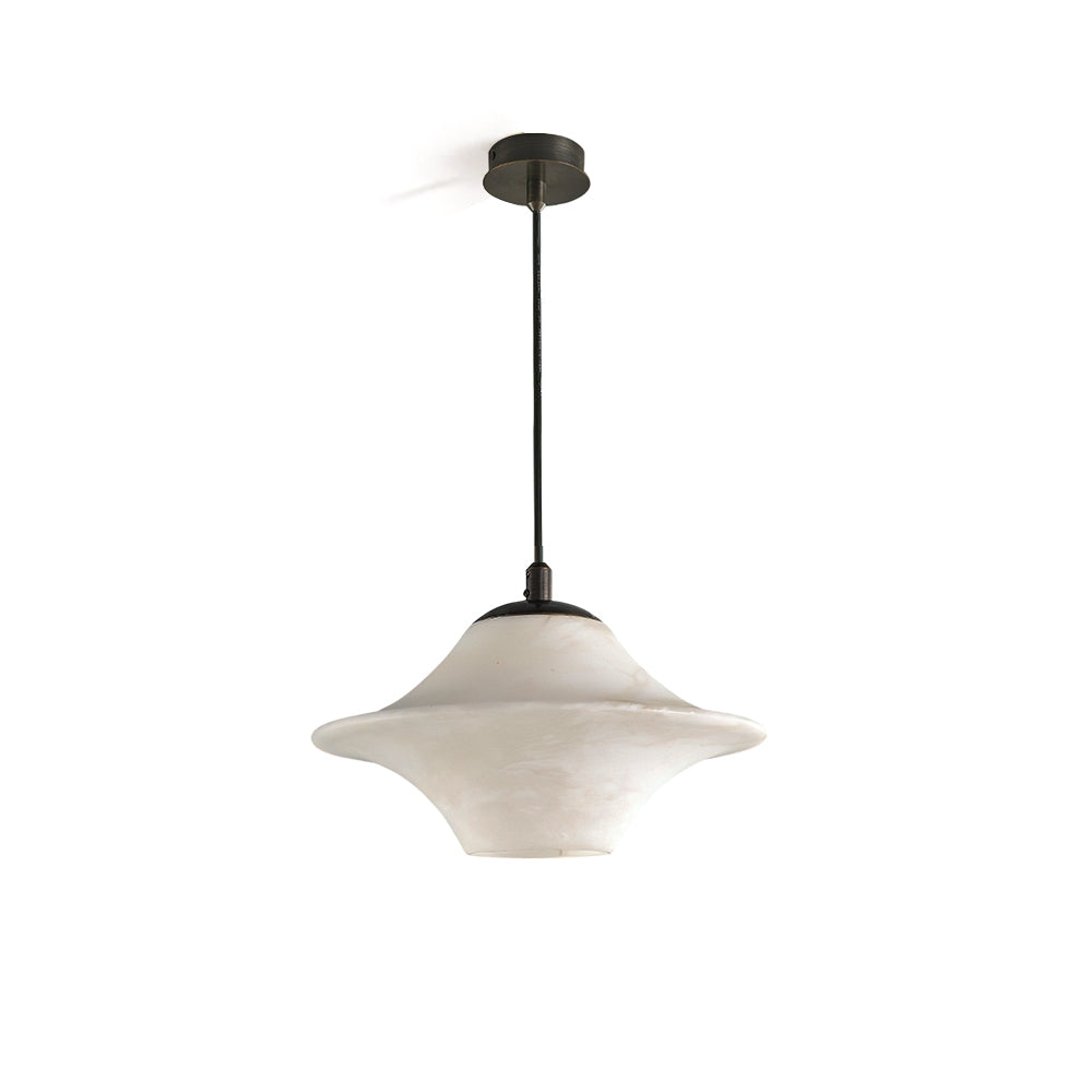 Alabrielle Alabaster Pendant Light