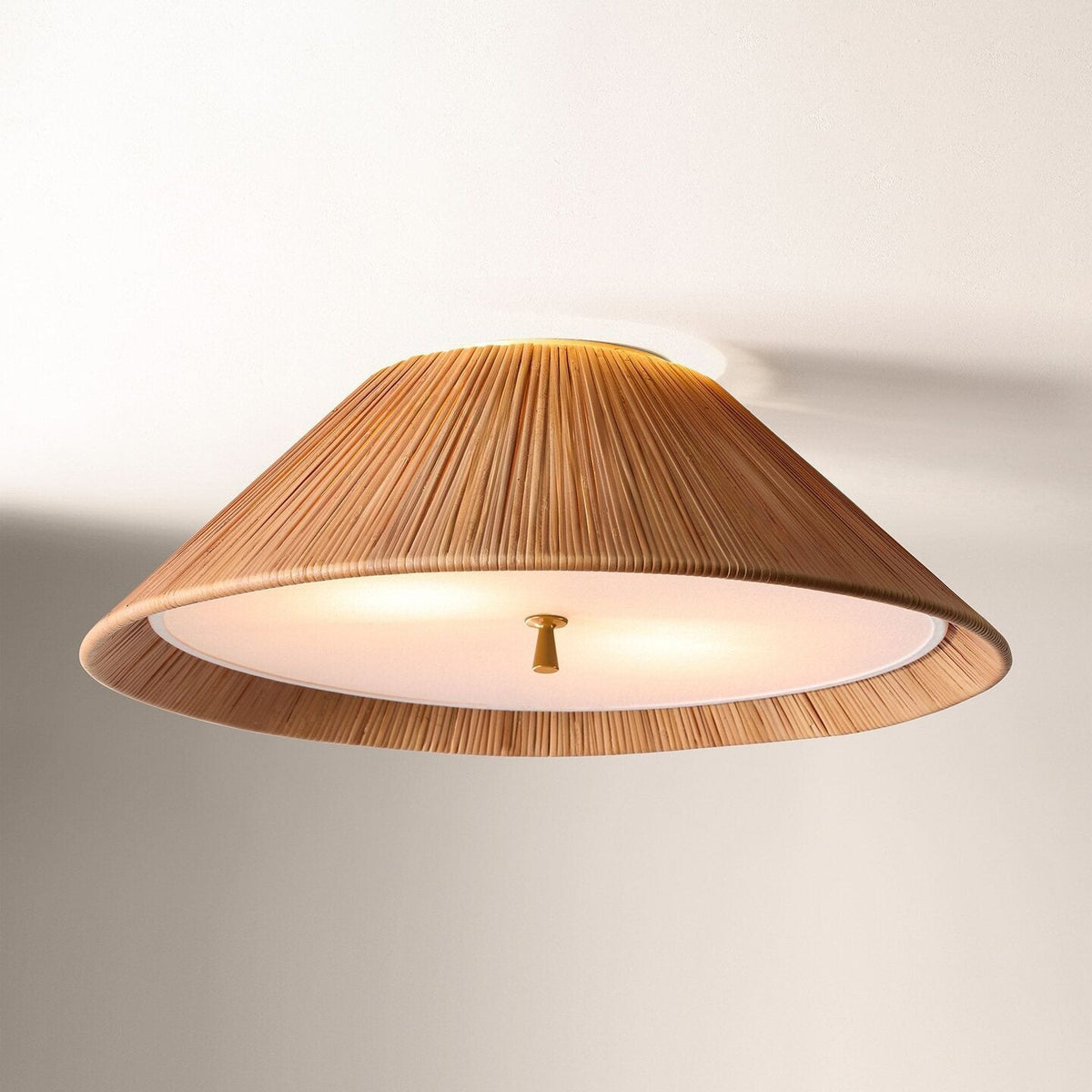 Sorellia Ceiling Light