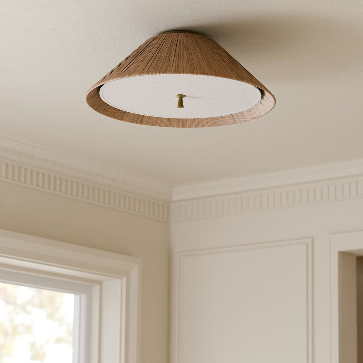 Sorellia Ceiling Light