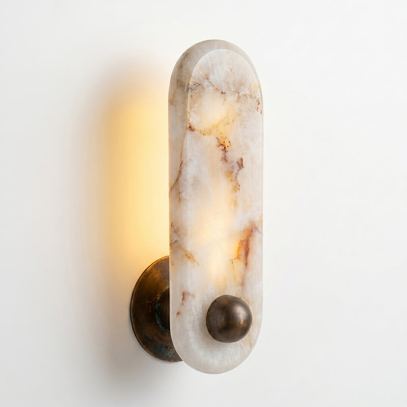 Elaoreria Wall Sconce
