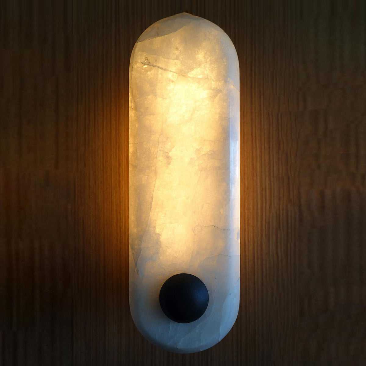 Elaoreria Wall Sconce