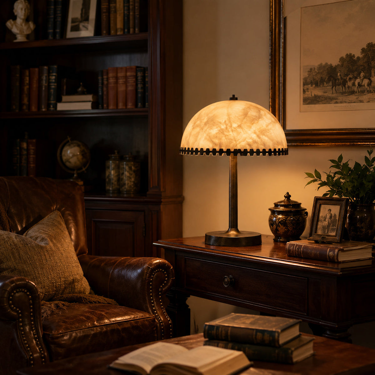 Viraisia Table Lamp
