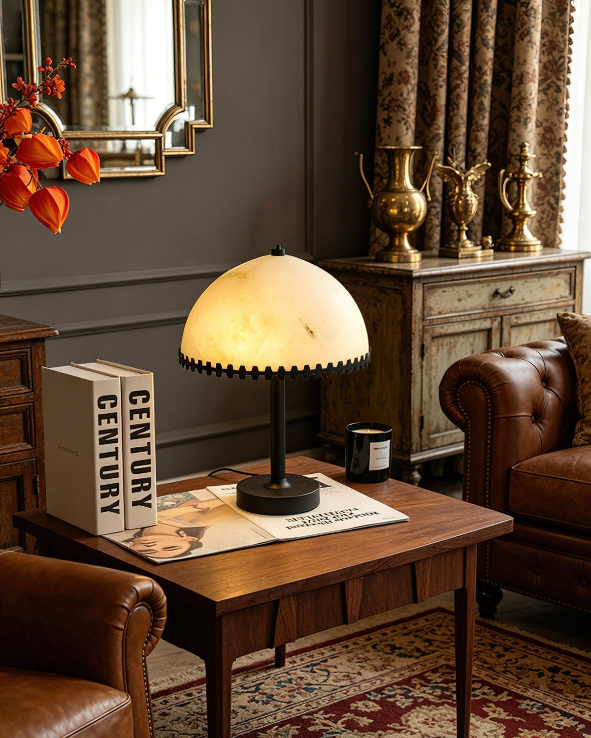Viraisia Table Lamp