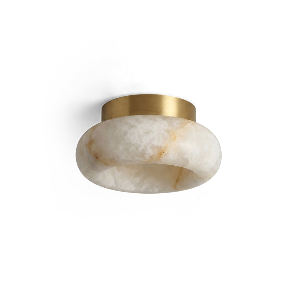 Zevrin Flush Mount Light