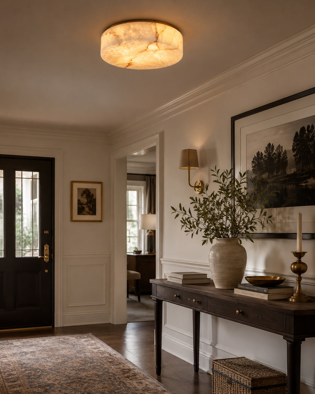 Lunessia Ceiling Light