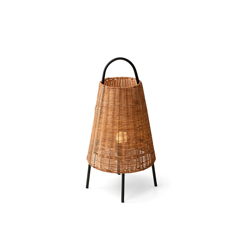Ravora Coastal Table Lamp