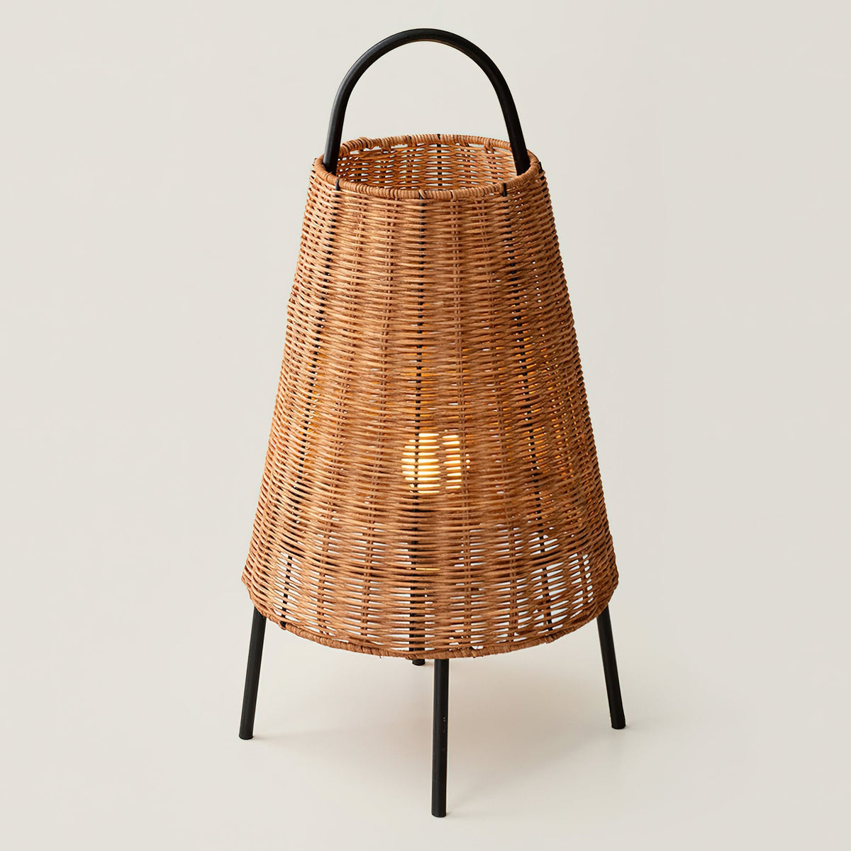 Ravora Coastal Table Lamp