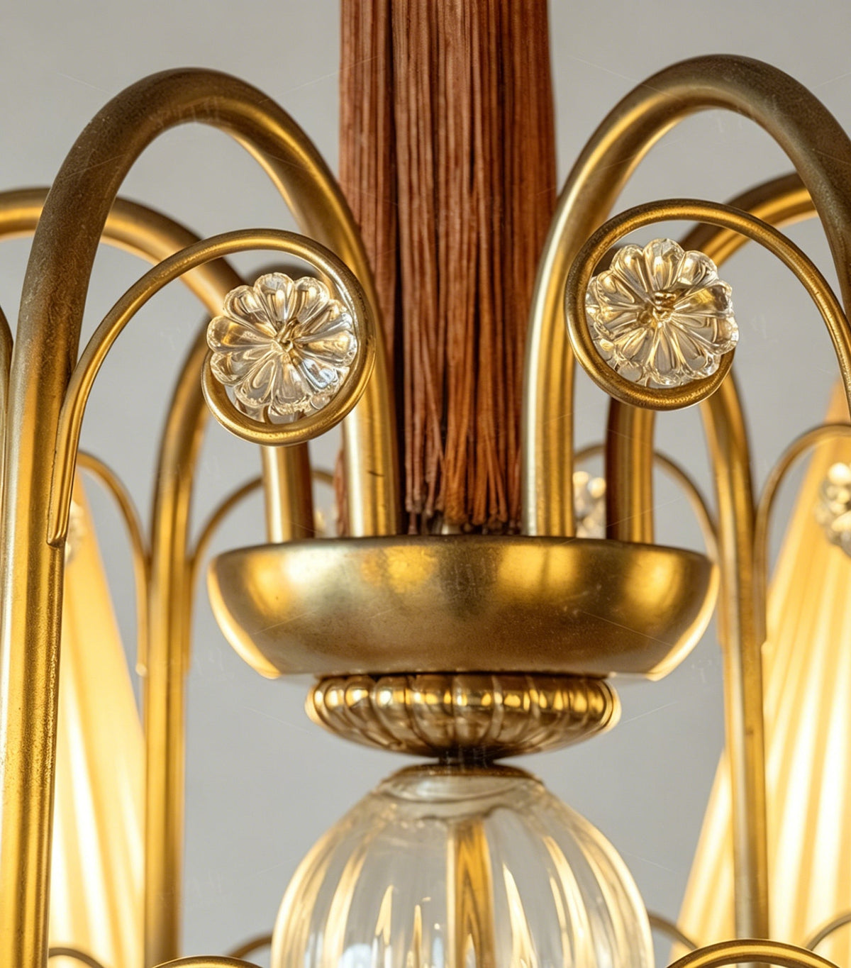 Maristelle Chandelier