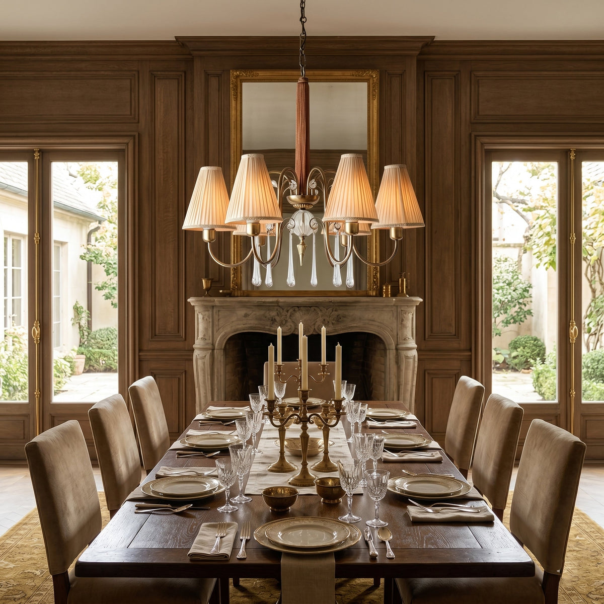 Maristelle Chandelier