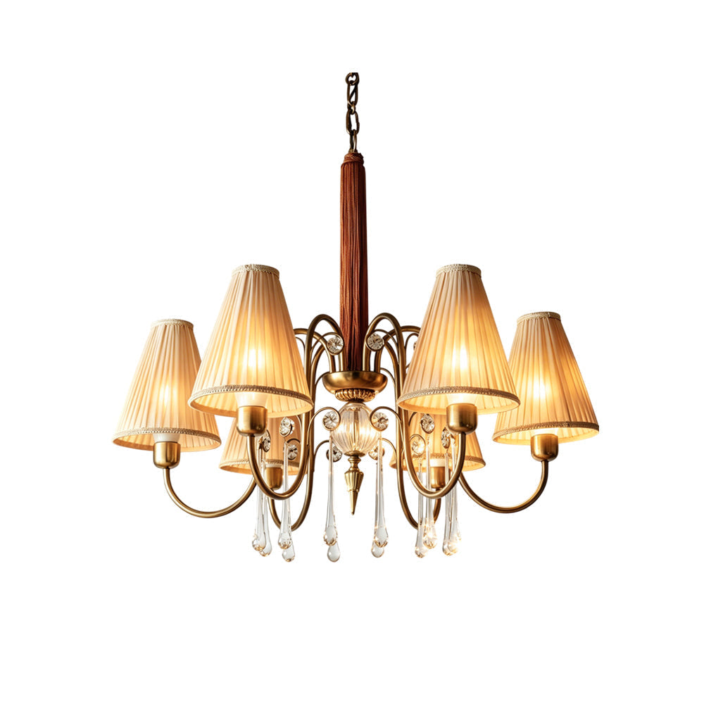 Maristelle Chandelier
