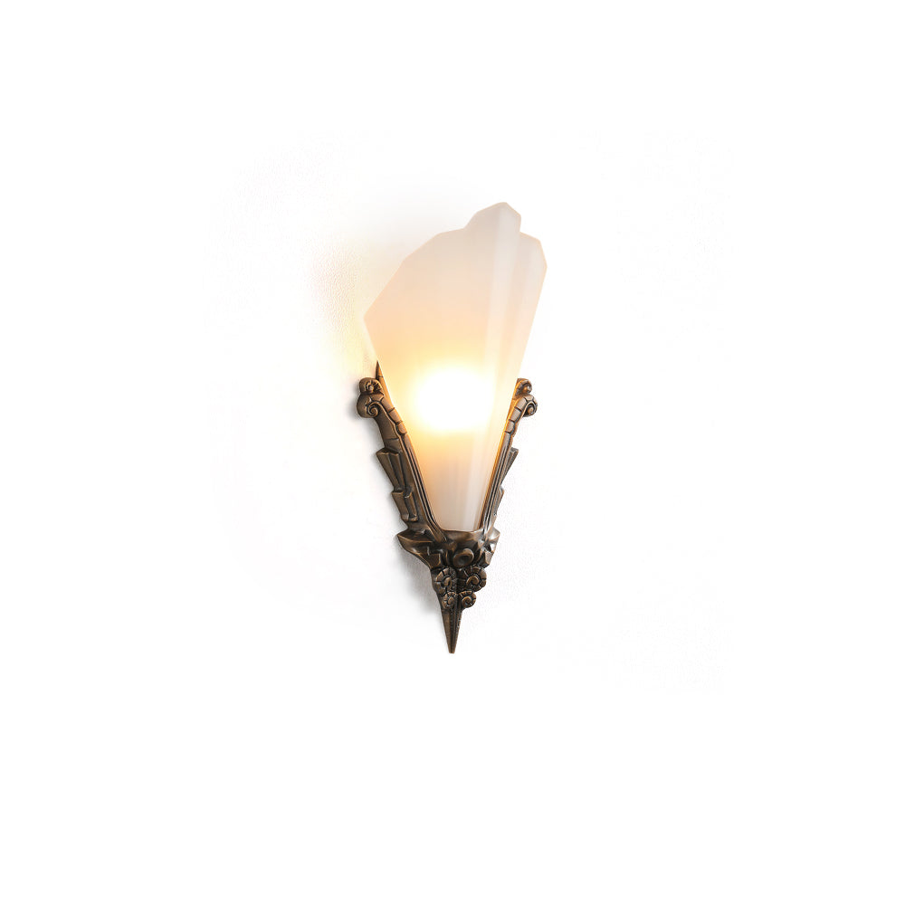 Sorivaine Sconce