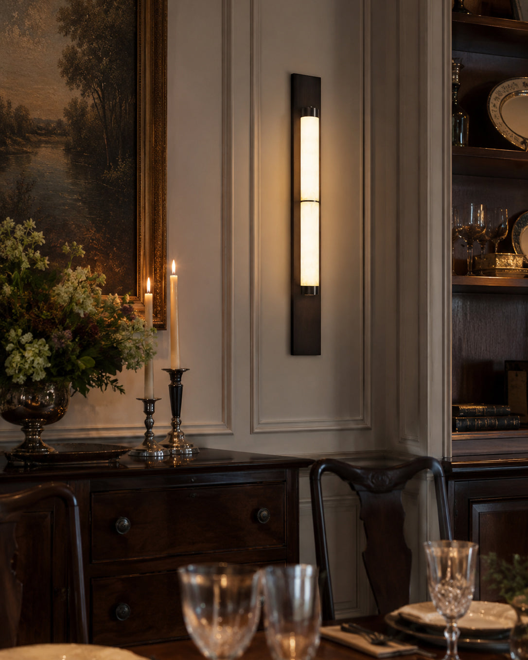 Haelan Wall Lamp