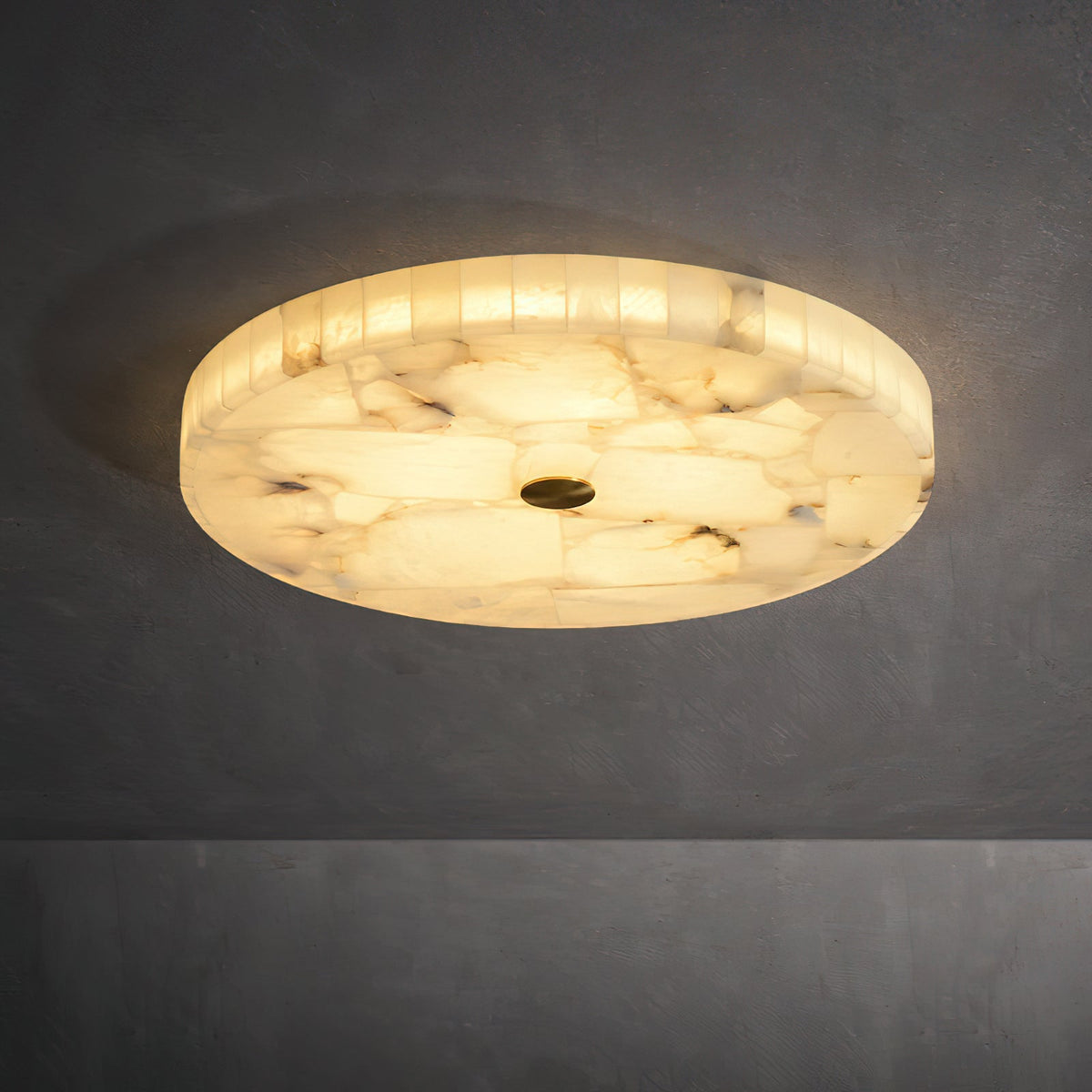 Maelle Flush Mount Light