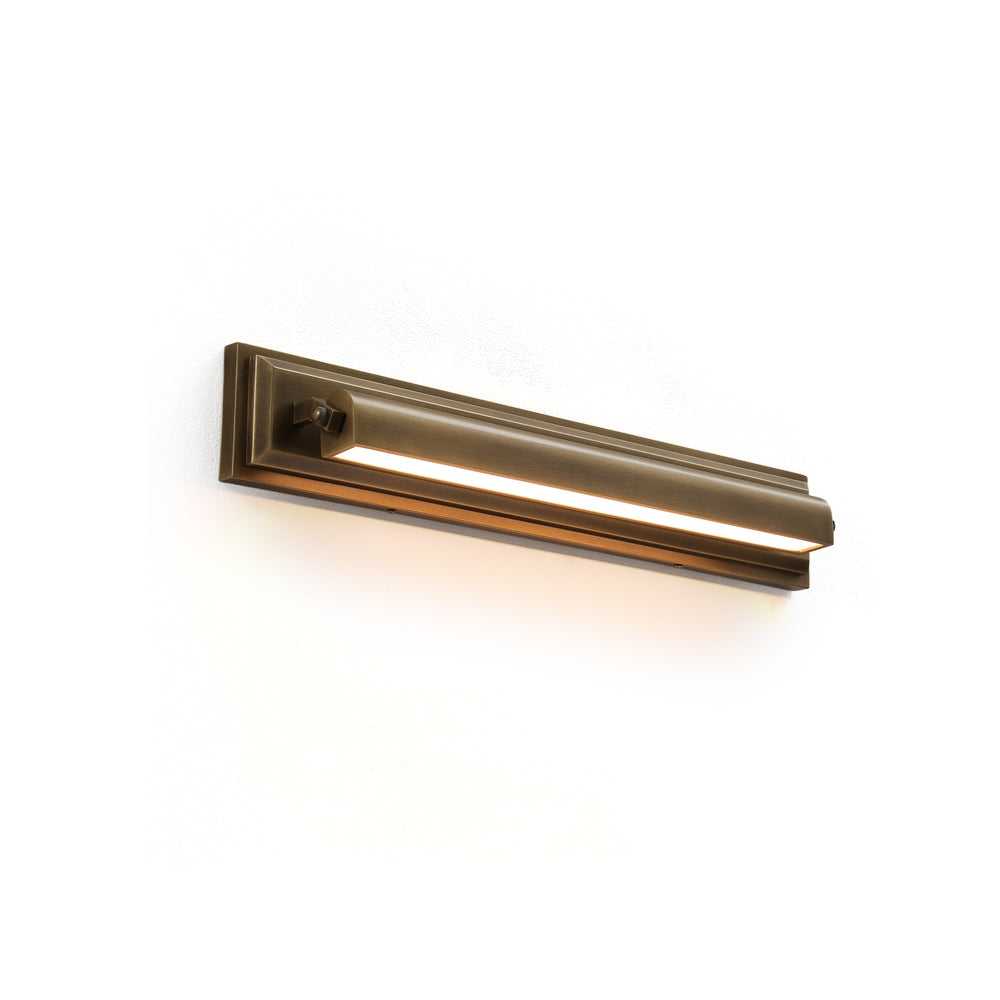 Sebastian Tiered Wall Sconce