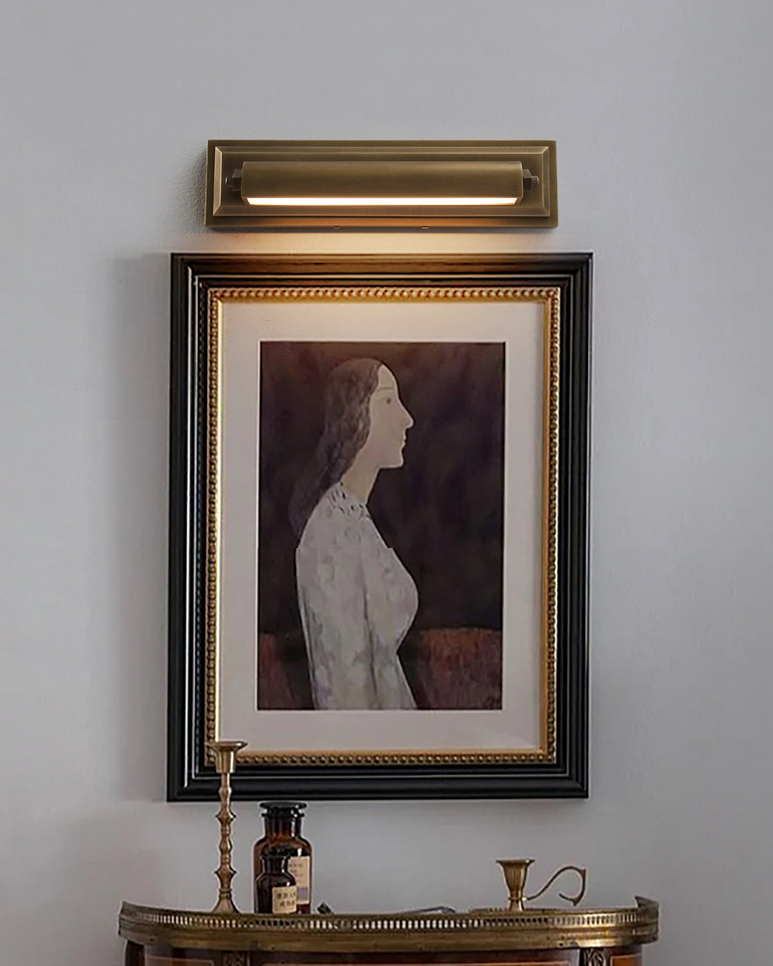 Sebastian Tiered Wall Sconce