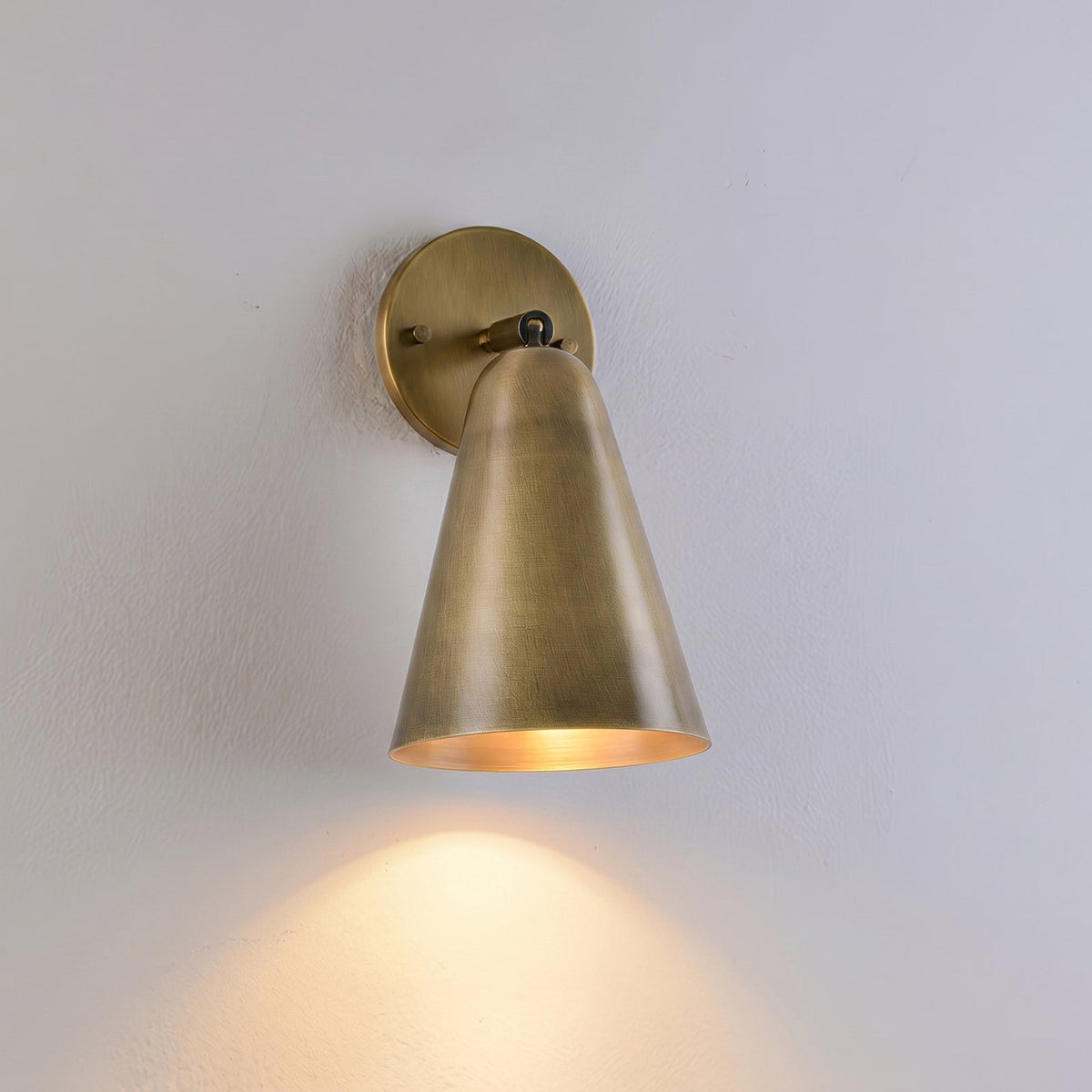 Mirisenne Swivel Sconce