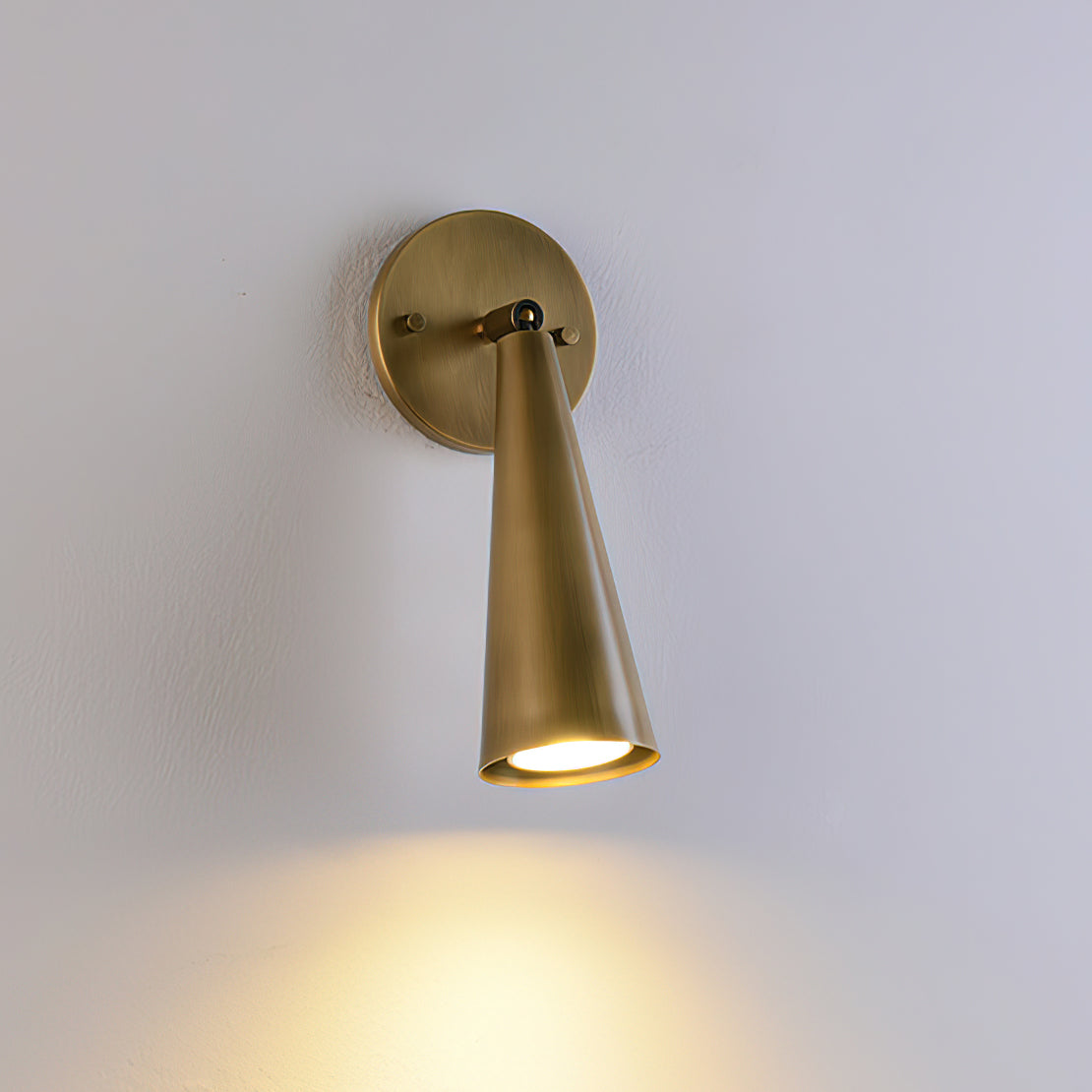 Mirisenne Swivel Sconce