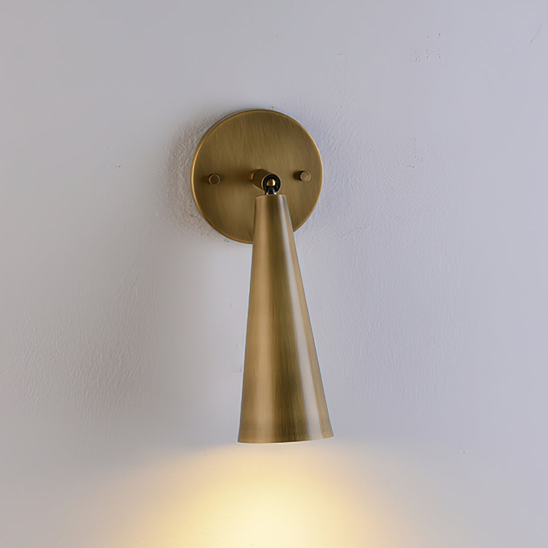 Mirisenne Swivel Sconce