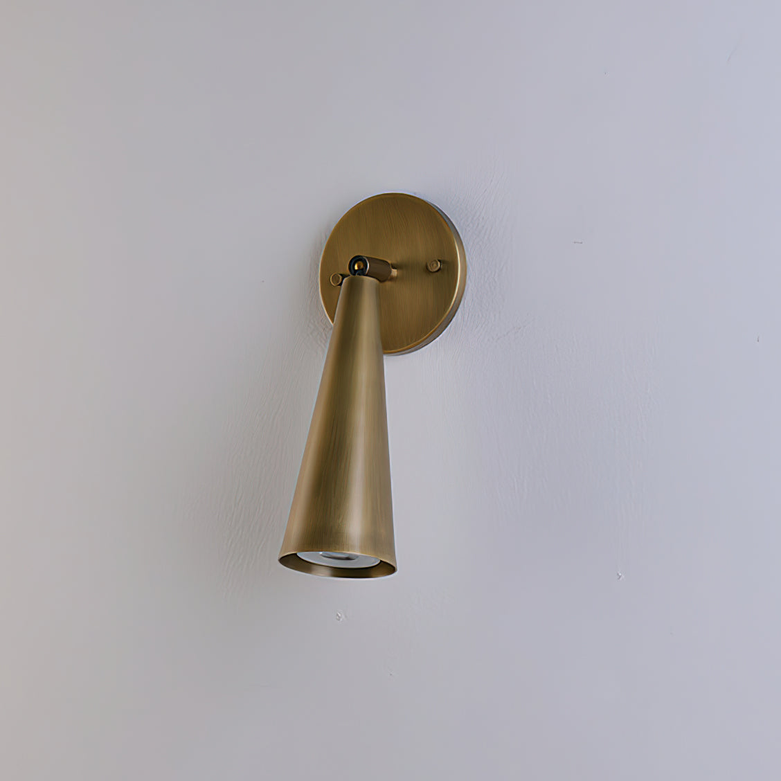 Mirisenne Swivel Sconce