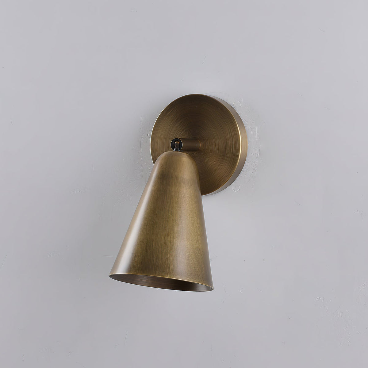 Mirisenne Swivel Sconce