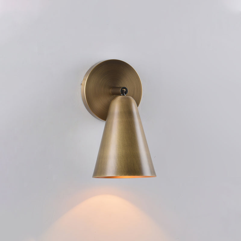 Mirisenne Swivel Sconce