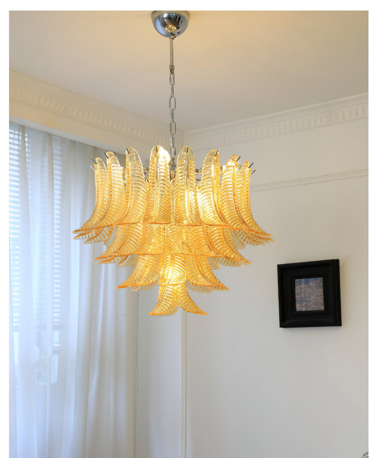 Cirereon Chandelier