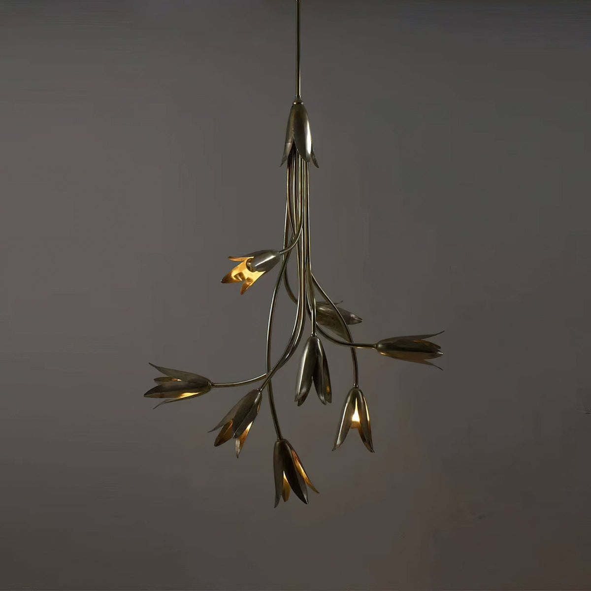 Zylah Chandelier