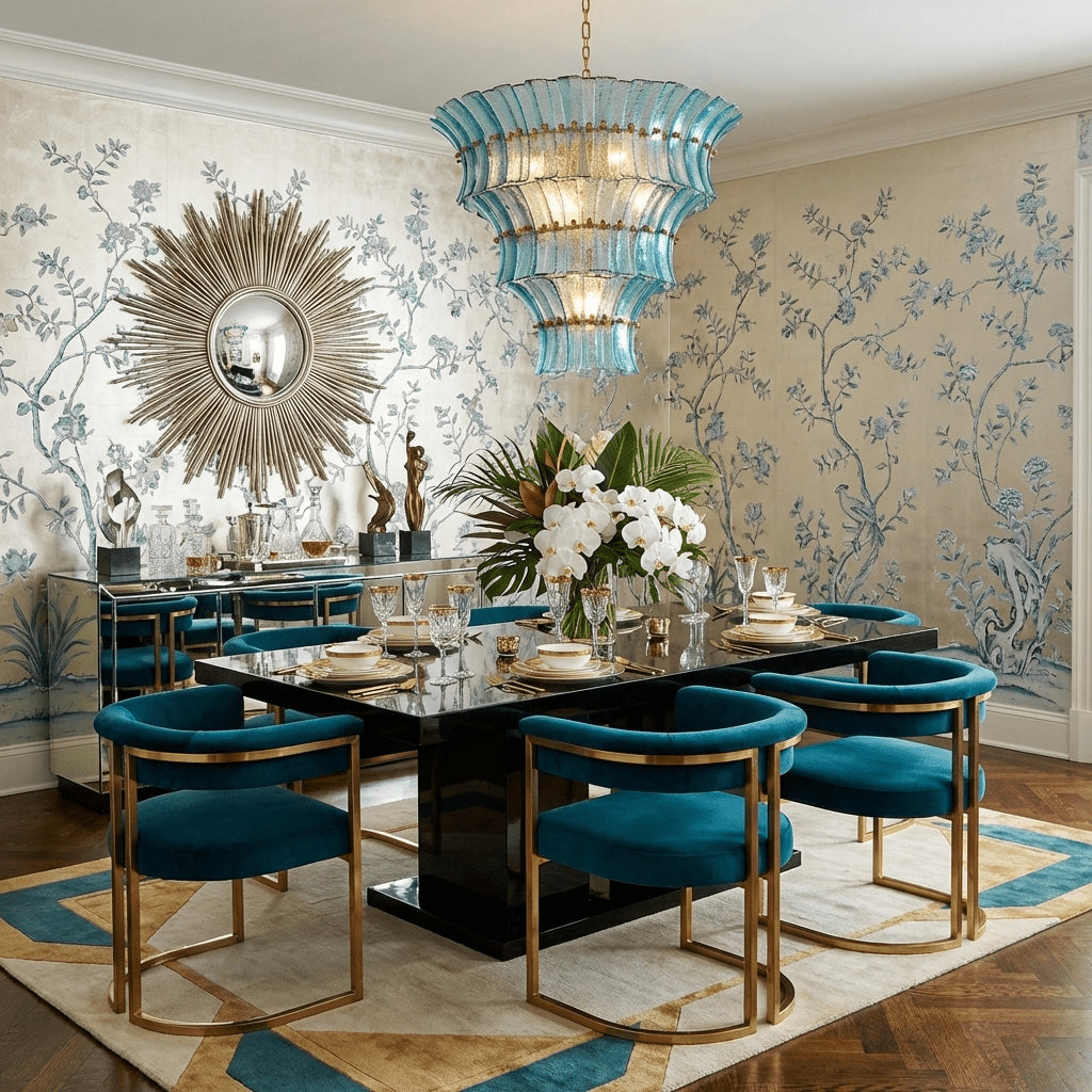 Theodora Chandelier