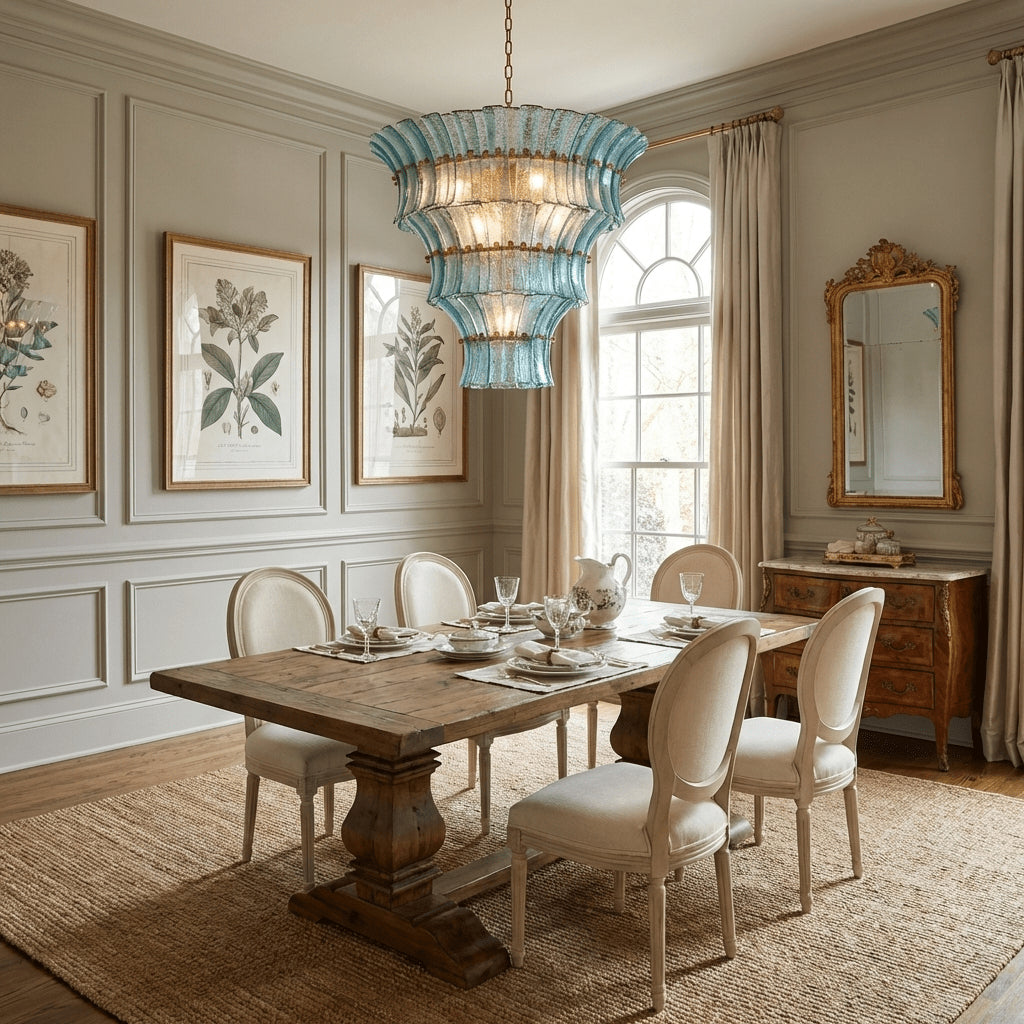 Theodora Chandelier