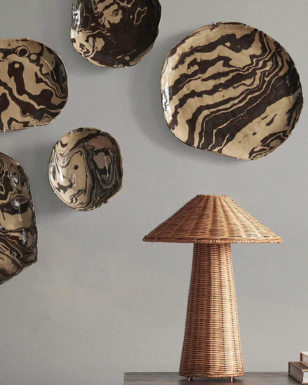 Cianen Table Lamp