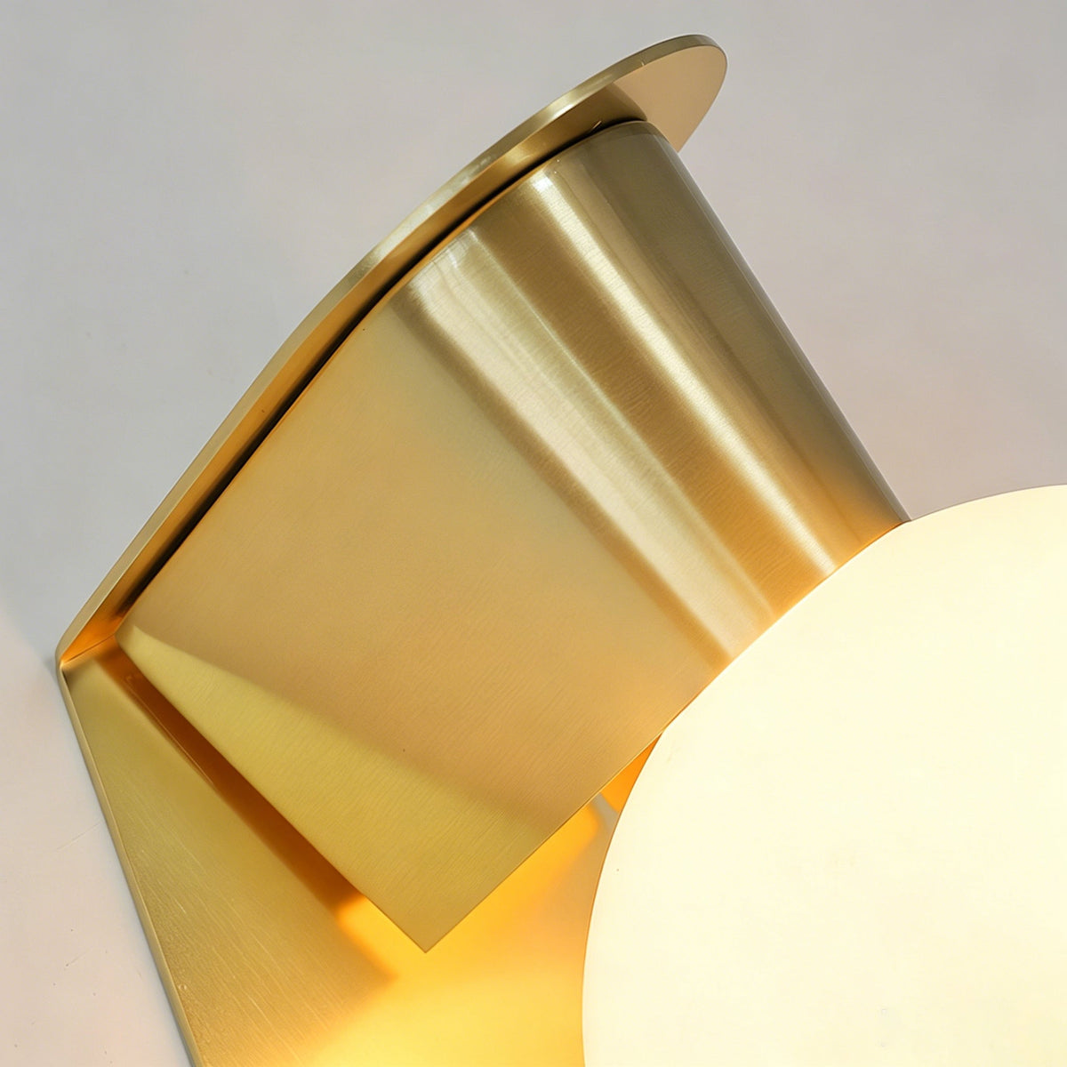 Aurelianne Wall Lamp