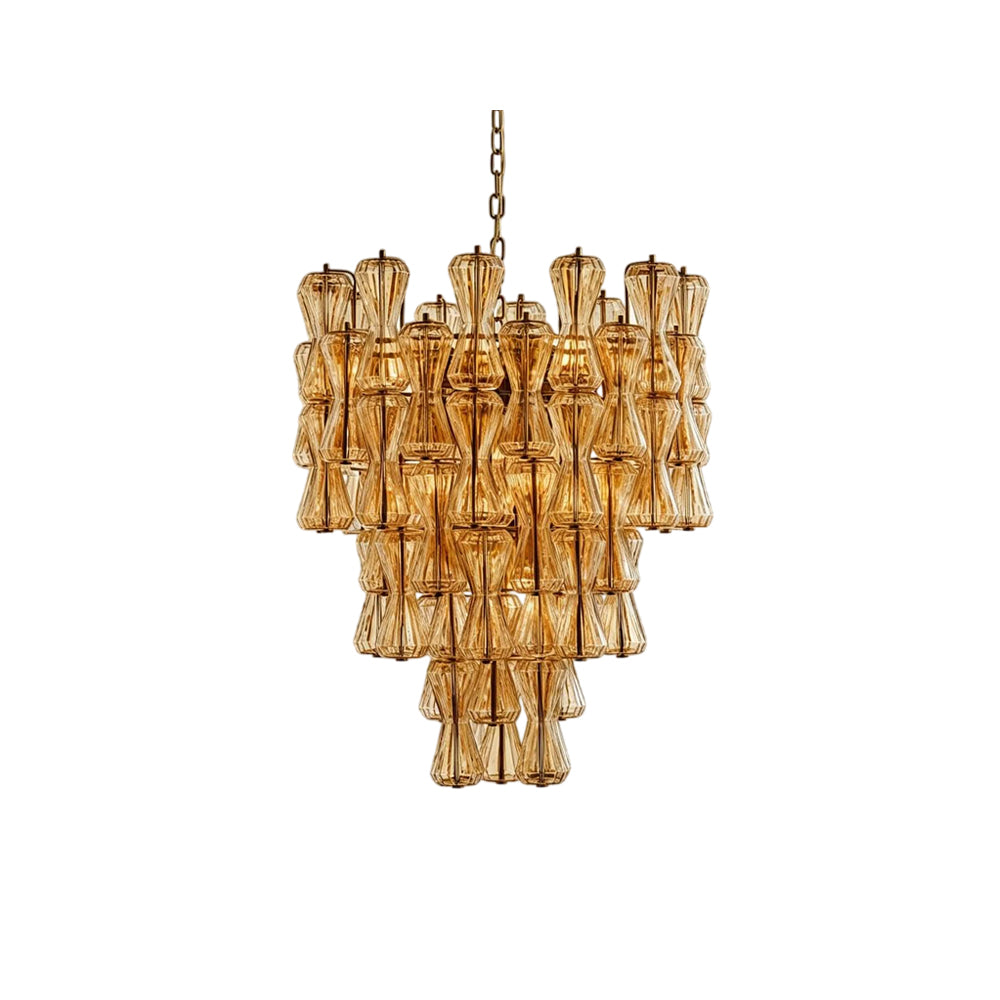 Amberton Chandelier