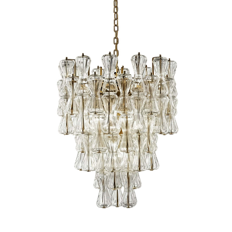 Amberton Chandelier