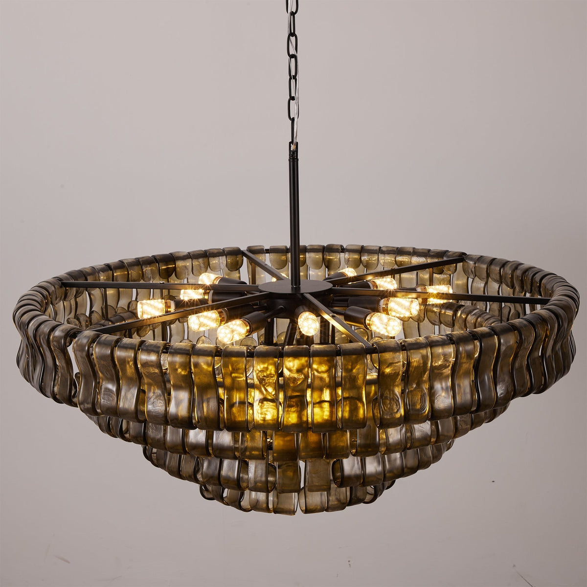 Venetia Round Chandelier