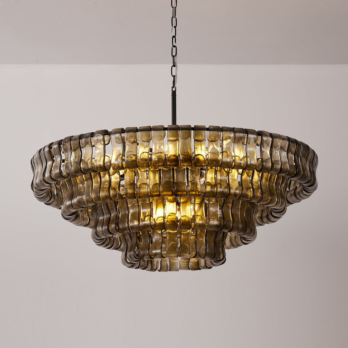 Venetia Round Chandelier