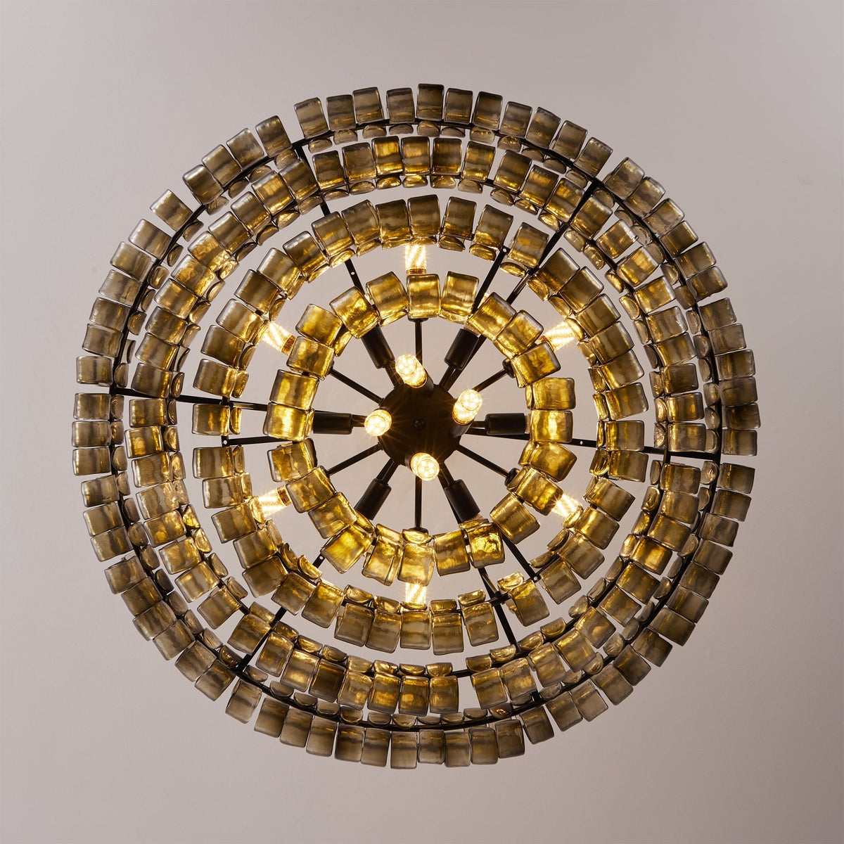 Venetia Round Chandelier