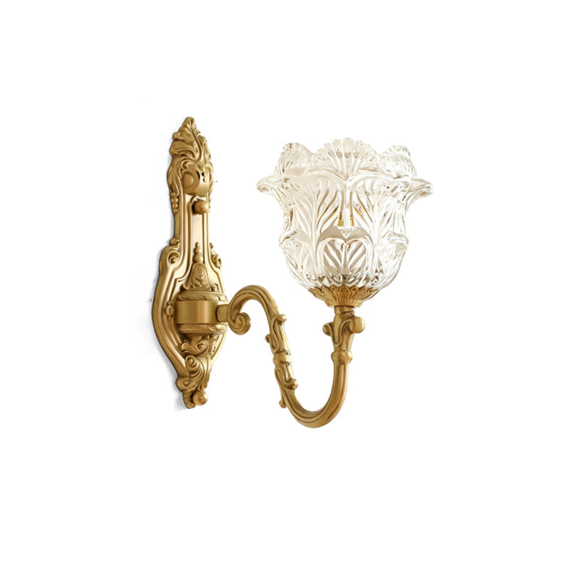 Viraaette Wall Sconce