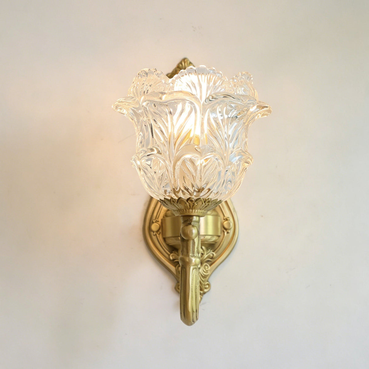 Viraaette Wall Sconce